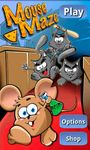 Картинка 3 Mouse Maze by Top Free Games