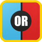 APK-иконка Would You Rather?