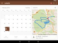 Immagine 5 di Runtastic Mountain Bike GPS