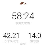 Immagine 1 di Runtastic Mountain Bike GPS