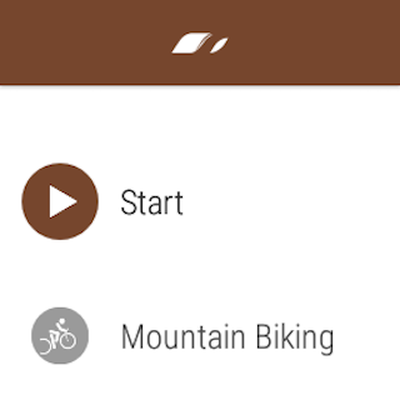 Runtastic mountain bike online vtt