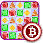 Bitcoin Crush apk icon