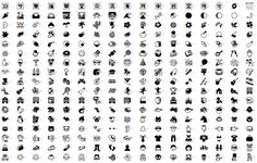 Imagem  do Emoji font for galaxy S3 & S2