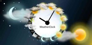 Weather Clock Unlock image 