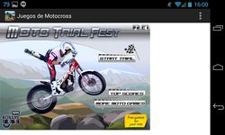 Imagem 2 do Jogos de motocross