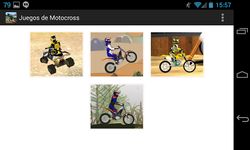 Imagem 3 do Jogos de motocross