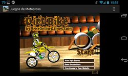 Imagem 4 do Jogos de motocross