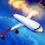 Flight Alert Simulator 3D Free apk icon