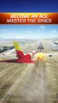 Imagem  do Flight Alert Simulator 3D Free