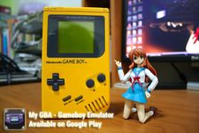 MyGBA - Gameboid Emulator image 2