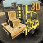 Forklift Simulator 3D APK