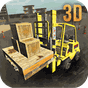 APK-иконка Forklift Simulator 3D