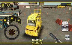 Картинка 10 Forklift Simulator 3D