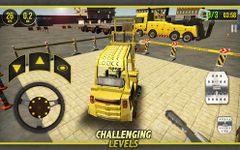 Картинка 13 Forklift Simulator 3D