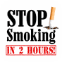 Stop Smoking In 2 Hours