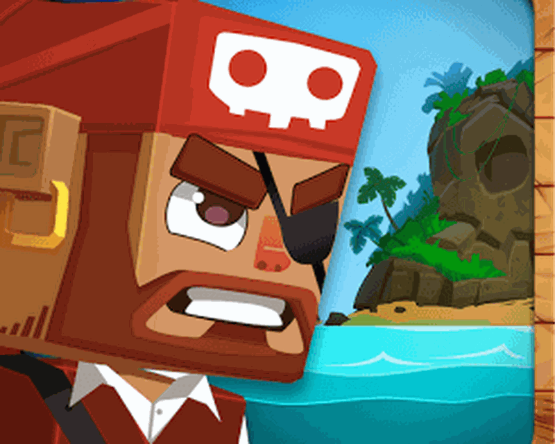 Pirate Bash Apk Free Download For Android