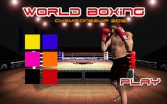 Imagen 7 de Boxing Champions 2015