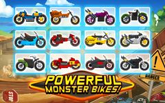 Monster Bike Motocross imgesi 