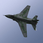 Ícone do apk Flight Simulator PC
