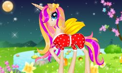 Pony Princess Spa Salon imgesi 6