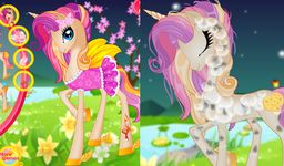 Pony Princess Spa Salon imgesi 4