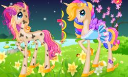 Pony Princess Spa Salon imgesi 