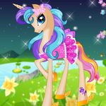 Pony Princess Spa Salon imgesi 15
