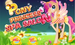 Pony Princess Spa Salon imgesi 14