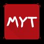 MYT İndir MP3 APK Simgesi