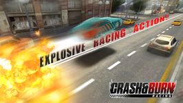 Imagen 5 de CRASH AND BURN RACING