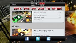 Imagen 7 de CRASH AND BURN RACING