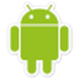 APK-иконка Flying Androids Live Wallpaper