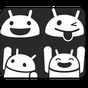 Ikon apk Pure Android Emoji Keyboard