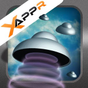 AR Invaders XAPPR edition  APK
