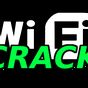 Εικονίδιο του WLAN Hacker WIFI CRACKER 2.0 apk