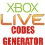 Ícone do Xbox Live Codes Generator