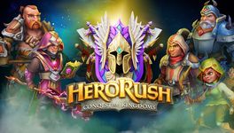 Картинка 1 Hero Rush: Война Кланов