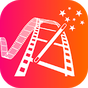 LeoVideo - Free Video Editor & Photo Video Maker apk icon