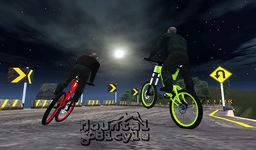 Captura de tela do apk Mountain Bicycle Rider 2017 12