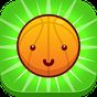 Ícone do apk Just Dunk! : Basketball