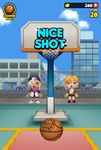 Imagem 1 do Just Dunk! : Basketball