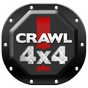 Crawl 4x4 Pro apk icono