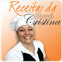 Receitas da Vovó Cristina APK