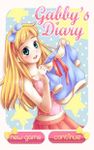 Gabby's Diary - Anime Dress Up image 9