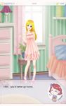 Gambar Gabby Diary - Anime Dress Up 20