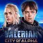 Εικονίδιο του Valerian: City of Alpha apk