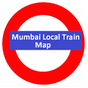 Mumbai Local Train Map APK