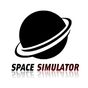Icône apk Space Simulator