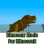 Dinosaur Mod For Minecraft APK