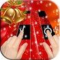 Ikon apk Music Piano Christmas Games